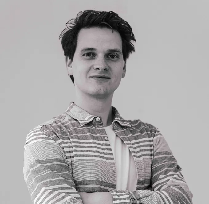 Bram Leppens