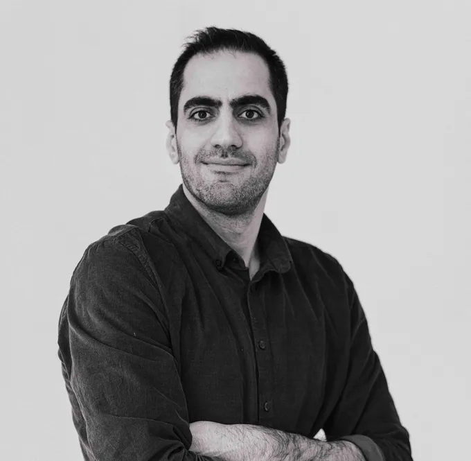 Farzad Hosseinabadi