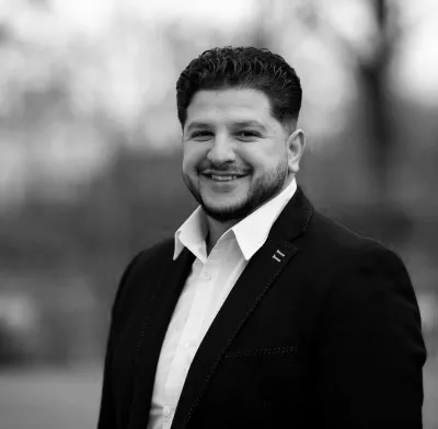 Masud Amiri