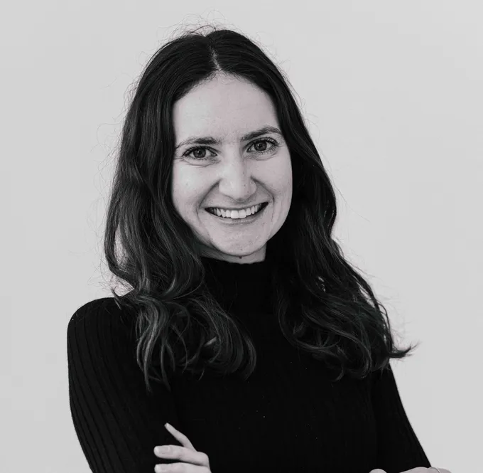 Melina Schlachter