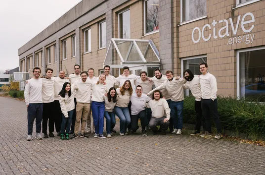 Team picture