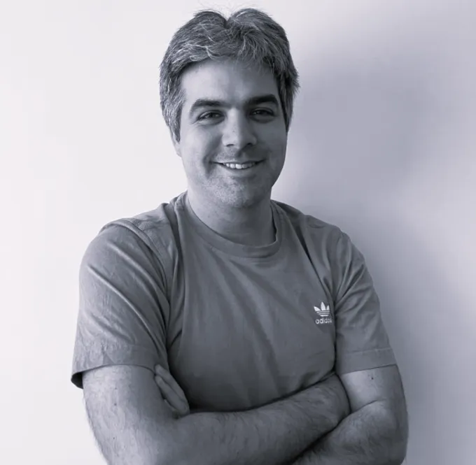 Hernán Blanco Landa