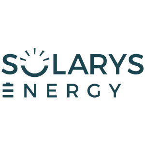 Solarys - installatiepartner