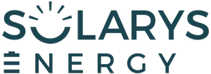 Solarys - partenaire installateur 