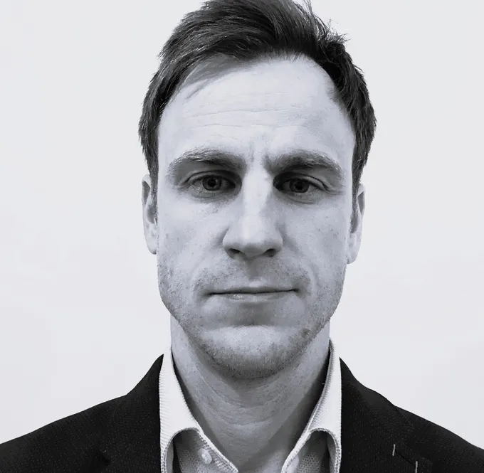 Thomas Stainer